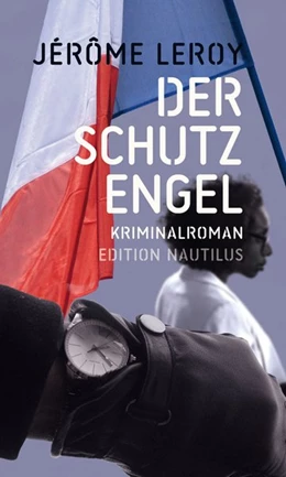 Abbildung von Leroy | Der Schutzengel | 1. Auflage | 2020 | beck-shop.de