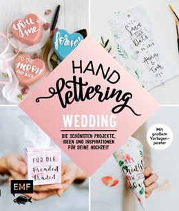 Abbildung von Handlettering Wedding | 1. Auflage | 2020 | beck-shop.de