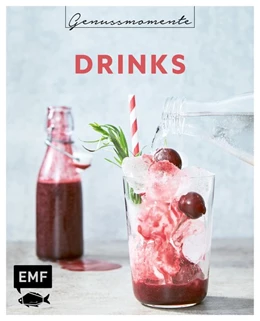 Abbildung von Genussmomente: Drinks | 1. Auflage | 2020 | beck-shop.de