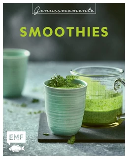 Abbildung von Genussmomente: Smoothies | 1. Auflage | 2020 | beck-shop.de