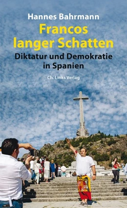 Abbildung von Bahrmann | Francos langer Schatten | 1. Auflage | 2020 | beck-shop.de