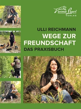 Abbildung von Reichmann | Wege zur Freundschaft | 1. Auflage | 2019 | beck-shop.de