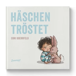 Abbildung von Doerrfeld | Häschen tröstet | 1. Auflage | 2019 | beck-shop.de