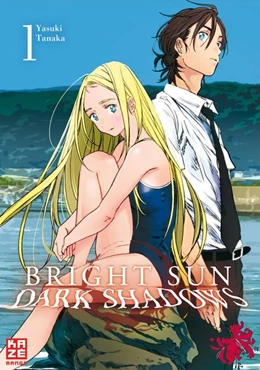 Abbildung von Tanaka | Bright Sun - Dark Shadows - Band 1 | 1. Auflage | 2020 | beck-shop.de