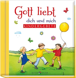 Abbildung von Gott liebt dich und mich | 1. Auflage | 2020 | beck-shop.de