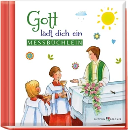 Abbildung von Abeln | Gott lädt dich ein | 1. Auflage | 2020 | beck-shop.de