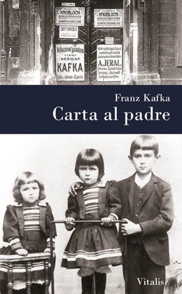 Abbildung von Kafka | Carta al padre | 1. Auflage | 2020 | beck-shop.de