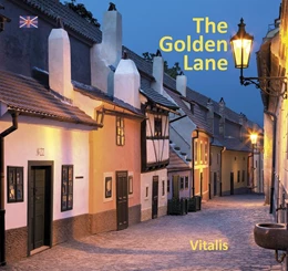 Abbildung von Salfellner | The Golden Lane | 1. Auflage | 2019 | beck-shop.de