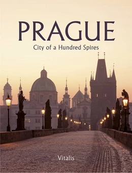 Abbildung von Salfellner / Ward | Prague | 1. Auflage | 2026 | beck-shop.de