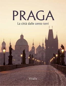Abbildung von Salfellner | Praga | 1. Auflage | 2026 | beck-shop.de