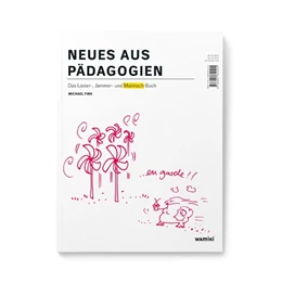 Abbildung von Fink | Neues aus Pädagogien | 1. Auflage | 2019 | beck-shop.de