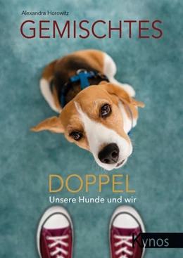 Abbildung von Horowitz | Gemischtes Doppel | 1. Auflage | 2020 | beck-shop.de