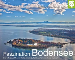 Abbildung von Alber | Faszination Bodensee | 1. Auflage | 2021 | beck-shop.de