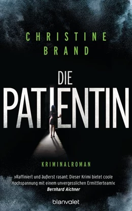 Abbildung von Brand | Die Patientin | 1. Auflage | 2020 | beck-shop.de