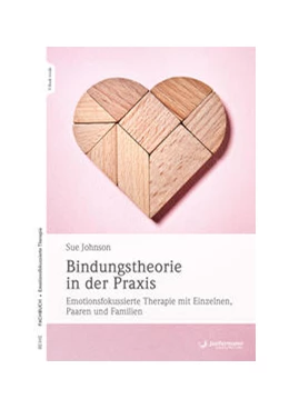 Abbildung von Johnson | Bindungstheorie in der Praxis | 1. Auflage | 2020 | beck-shop.de