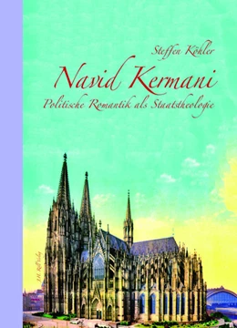 Abbildung von Köhler | Navid Kermani | 1. Auflage | 2019 | beck-shop.de