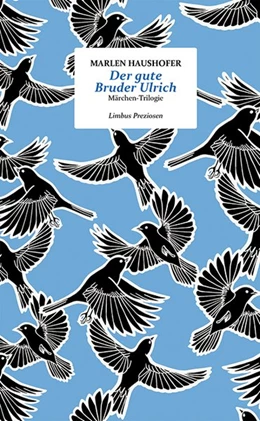 Abbildung von Haushofer | Der gute Bruder Ulrich | 1. Auflage | 2020 | beck-shop.de