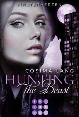 Abbildung von Lang | Hunting the Beast 3: Finsterherzen | 1. Auflage | 2020 | beck-shop.de