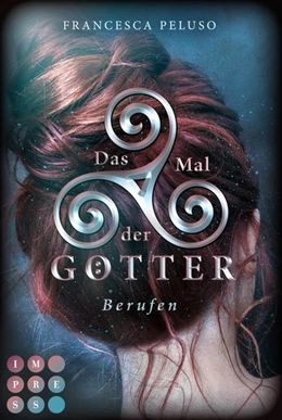 Abbildung von Peluso | Das Mal der Götter 1: Berufen | 1. Auflage | 2020 | beck-shop.de