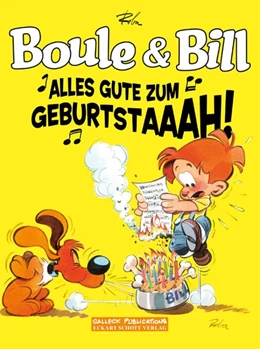 Abbildung von Roba | Boule und Bill Sonderband 3 | 1. Auflage | 2020 | beck-shop.de