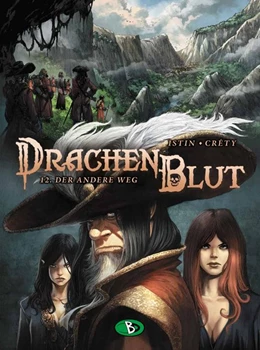 Abbildung von Istin | Drachenblut 12 | 1. Auflage | 2020 | beck-shop.de