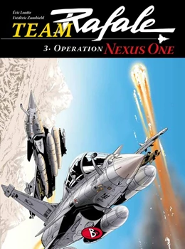 Abbildung von Zumbiehl | Team Rafale 03 | 1. Auflage | 2019 | beck-shop.de