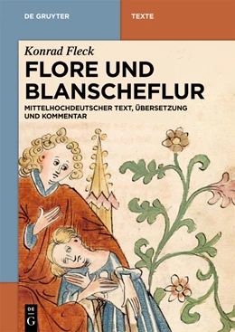 Abbildung von Fleck / Putzo | Flore und Blanscheflur | 1. Auflage | 2026 | beck-shop.de