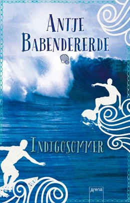 Abbildung von Babendererde | Indigosommer | 1. Auflage | 2020 | beck-shop.de