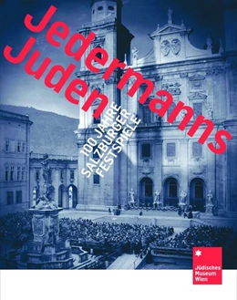 Abbildung von Patka / Fellner | Jedermanns Juden | 1. Auflage | 2021 | beck-shop.de
