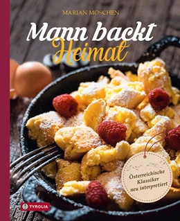 Abbildung von Moschen | Mann backt Heimat | 1. Auflage | 2020 | beck-shop.de