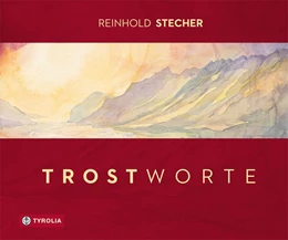Abbildung von Stecher | Trostworte | 1. Auflage | 2020 | beck-shop.de