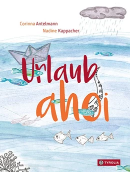 Abbildung von Antelmann | Urlaub ahoi | 1. Auflage | 2020 | beck-shop.de