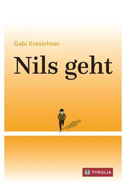 Abbildung von Kreslehner | Nils geht | 1. Auflage | 2020 | beck-shop.de