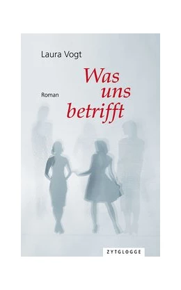 Abbildung von Vogt | Was uns betrifft | 1. Auflage | 2020 | beck-shop.de