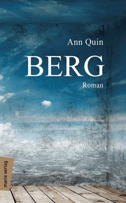 Abbildung von Quin | Berg | 1. Auflage | 2020 | beck-shop.de