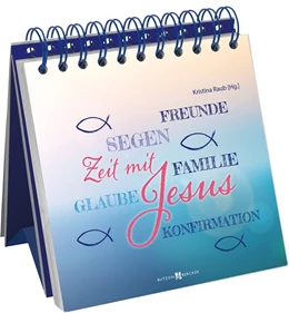 Abbildung von Raub | Zeit mit Jesus | 1. Auflage | 2020 | beck-shop.de