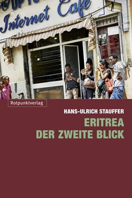 Abbildung von Stauffer | Eritrea - der zweite Blick | 2. Auflage | 2020 | beck-shop.de