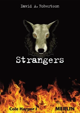 Abbildung von Robertson | Strangers. Cole Harper, Teil 1 | 1. Auflage | 2020 | beck-shop.de