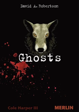 Abbildung von Robertson | Ghosts | 1. Auflage | 2021 | beck-shop.de