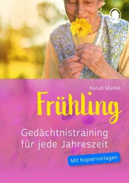 Abbildung von Mallek | Gedächtnistraining für jede Jahreszeit - Frühling | 1. Auflage | 2020 | beck-shop.de