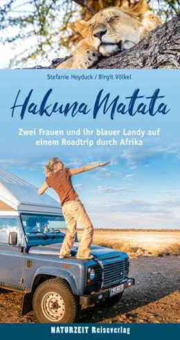 Abbildung von Heyduck / Völkel | Hakuna Matata | 1. Auflage | 2020 | beck-shop.de
