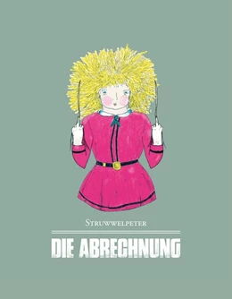 Abbildung von Kizler / Hoffmann | Struwwelpeter - Die Abrechnung | 1. Auflage | 2020 | beck-shop.de