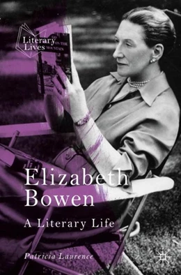 Abbildung von Laurence | Elizabeth Bowen | 1. Auflage | 2019 | beck-shop.de
