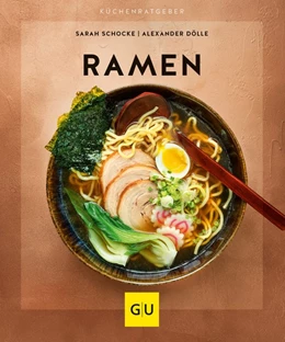 Abbildung von Schocke / Dölle | Ramen | 1. Auflage | 2020 | beck-shop.de