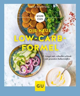 Abbildung von Stanitzok | Die neue Low-Carb-Formel | 1. Auflage | 2020 | beck-shop.de