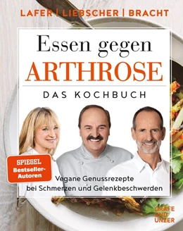 Abbildung von Lafer / Bracht | Essen gegen Arthrose | 1. Auflage | 2020 | beck-shop.de