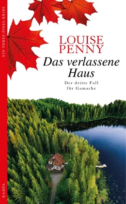 Abbildung von Penny | Das verlassene Haus | 1. Auflage | 2020 | beck-shop.de