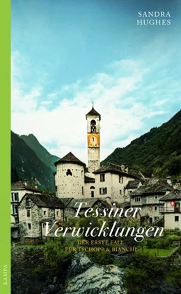 Abbildung von Hughes | Tessiner Verwicklungen | 1. Auflage | 2020 | beck-shop.de