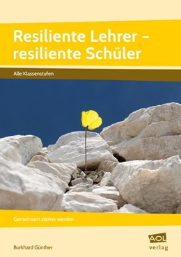 Abbildung von Günther | Resiliente Lehrer - resiliente Schüler | 1. Auflage | 2019 | beck-shop.de