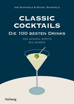Abbildung von Classic Cocktails | 1. Auflage | 2020 | beck-shop.de